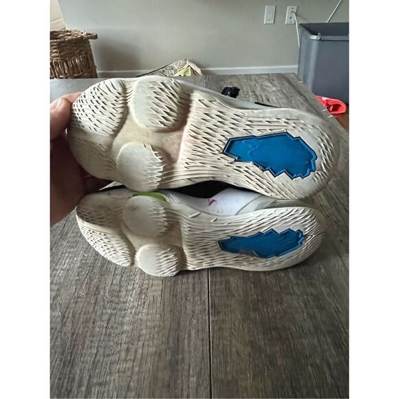 Nike Lebron 17 XVII GS Basketball Shoes ‘James Gang’  BQ5594-005  Sz 6Y - Picture 6 of 9